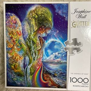 1,000 puzzles